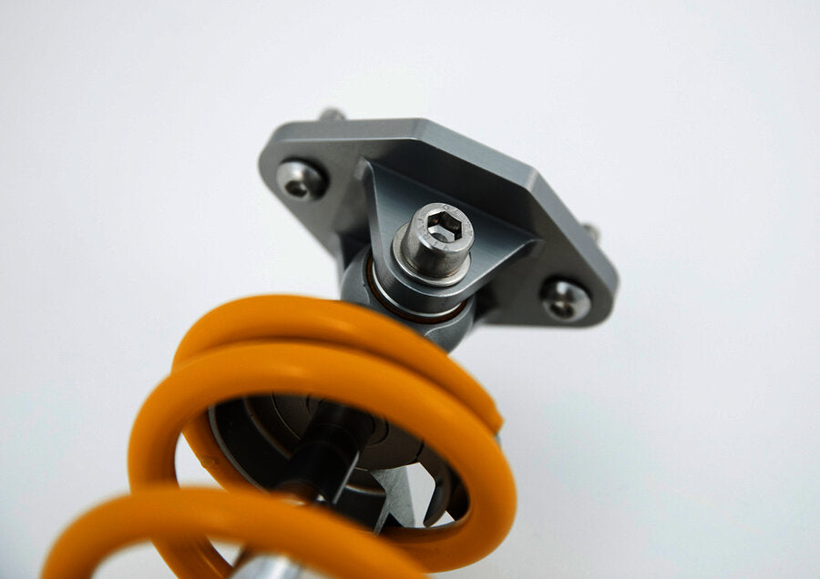 Öhlins Advanced Trackday Coilover Suspension BMW M3 (E46) BMV MU01