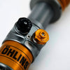 Öhlins Advanced Trackday Coilover Suspension BMW M3 (E46) BMV MU01