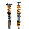 Öhlins Advanced Trackday Coilover Suspension BMW M3 (E46) BMV MU01