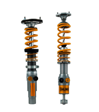 Öhlins Advanced Trackday Coilover Suspension BMW M3 (E46) BMV MU01