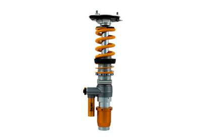 Öhlins Advanced Trackday Coilover Suspension BMW 1M, M3 (E82, E90, E92) BMV GU11