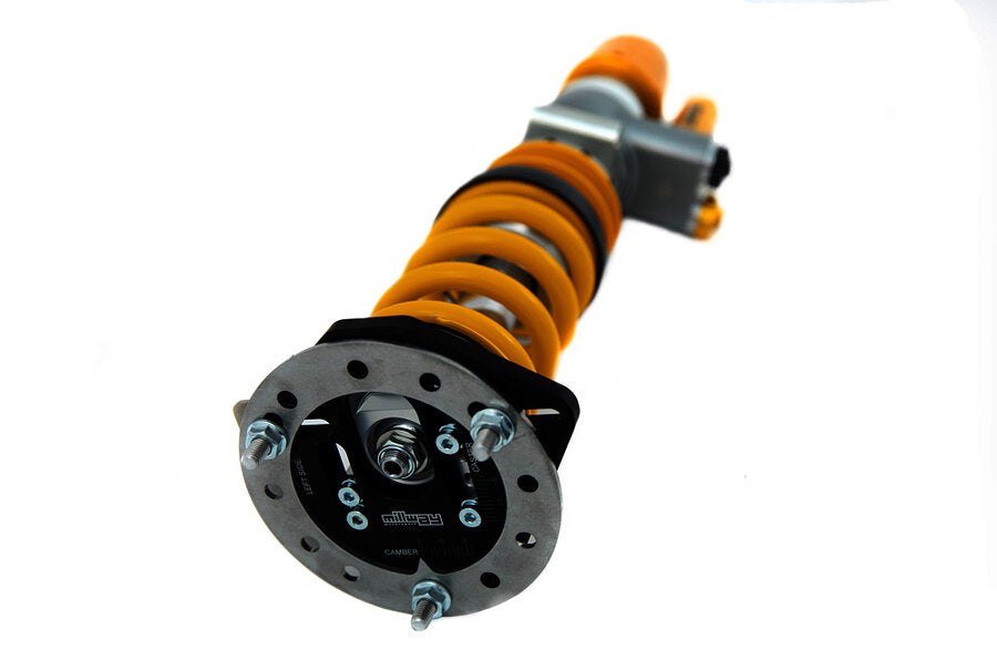 Öhlins Advanced Trackday Coilover Suspension BMW 1M, M3 (E82, E90, E92) BMV GU11