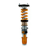 Öhlins Advanced Trackday Coilover Suspension BMW 1M, M3 (E82, E90, E92) BMV MU11