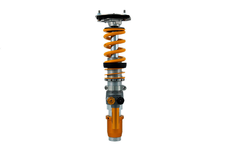 Öhlins Advanced Trackday Coilover Suspension BMW 1M, M3 (E82, E90, E92) BMV MU11