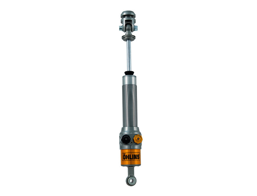 Öhlins Advanced Trackday Coilover Suspension BMW 1M, M3 (E82, E90, E92) BMV GU11