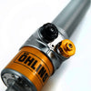 Öhlins Advanced Trackday Coilover Suspension BMW 1M, M3 (E82, E90, E92) BMV GU11