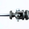 Öhlins Advanced Trackday Coilover Suspension BMW 1M, M3 (E82, E90, E92) BMV GU11