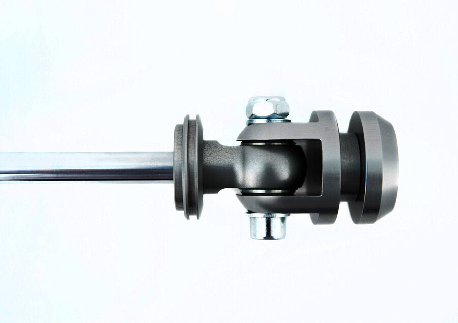 Öhlins Advanced Trackday Coilover Suspension BMW 1M, M3 (E82, E90, E92) BMV GU11