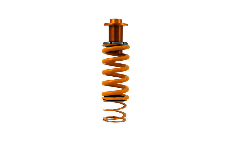 Öhlins Advanced Trackday Coilover Suspension BMW 1M, M3 (E82, E90, E92) BMV MU11