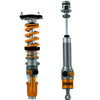 Öhlins Advanced Trackday Coilover Suspension BMW 1M, M3 (E82, E90, E92) BMV GU11