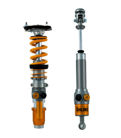 Öhlins Advanced Trackday Coilover Suspension BMW 1M, M3 (E82, E90, E92) BMV GU11