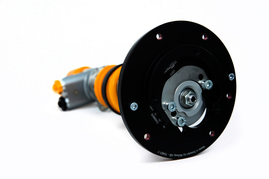 Öhlins Advanced Trackday Coilover Suspension BMW M4 GTS (F82) BMV MU31