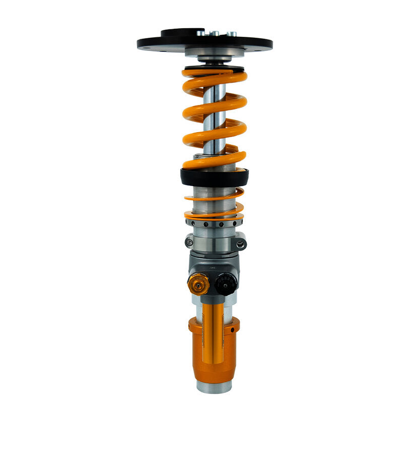 Öhlins Advanced Trackday Coilover Suspension BMW M3, M4 (F80, F82) BMV GU21M3M4