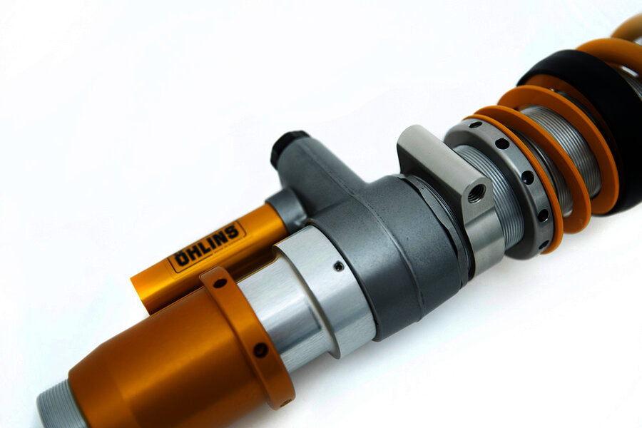 Öhlins Advanced Trackday Coilover Suspension BMW M3, M4 (F80, F82) BMV GU21M3M4
