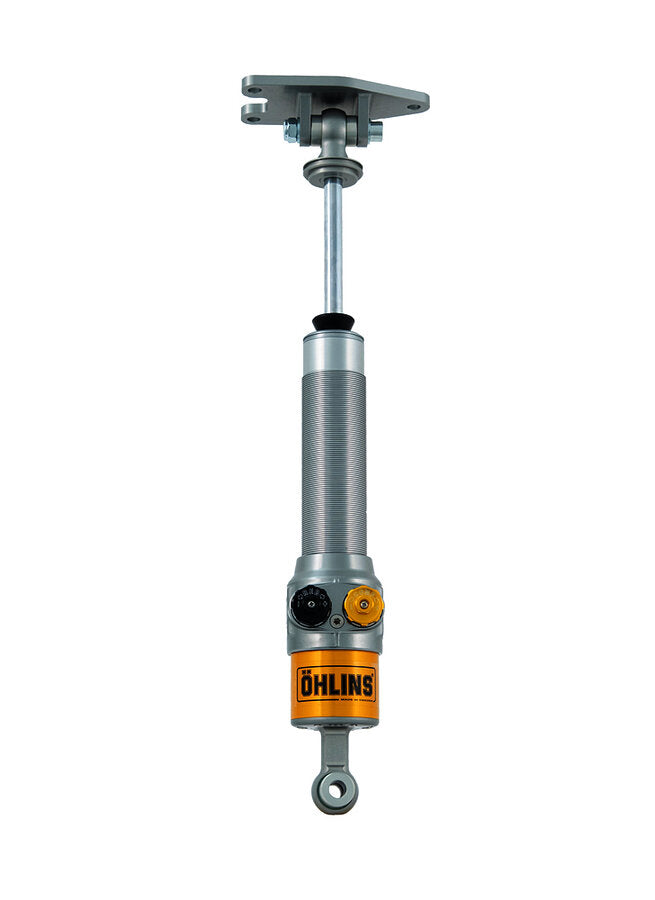 Öhlins Advanced Trackday Coilover Suspension BMW M4 GTS (F82) BMV MU31