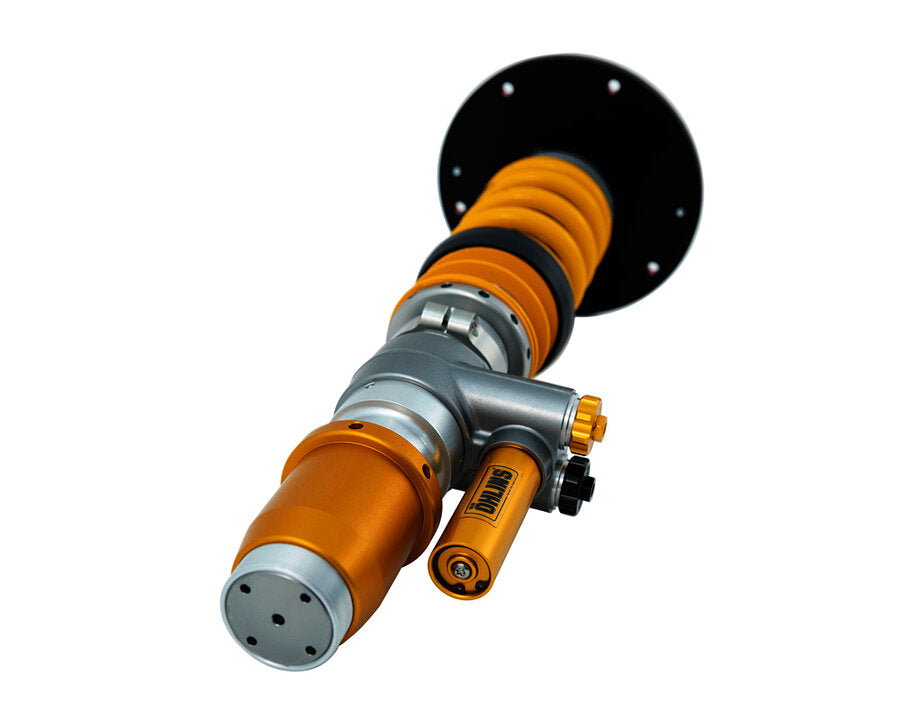 Öhlins Advanced Trackday Coilover Suspension BMW M3, M4 (F80, F82) BMV GU21M3M4