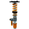 Öhlins Advanced Trackday Coilover Suspension BMW M4 GTS (F82) BMV MU31