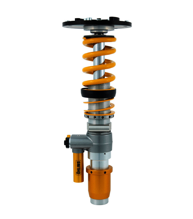 Öhlins Advanced Trackday Coilover Suspension BMW M4 GTS (F82) BMV MU31