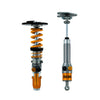 Öhlins Advanced Trackday Coilover Suspension BMW M4 GTS (F82) BMV MU31