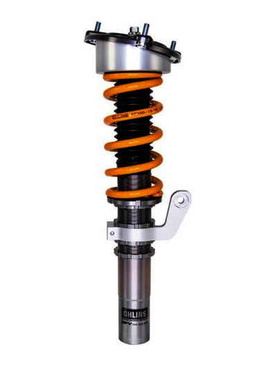 Öhlins Road & Track Coilover Suspension Porsche 911 (996) Carrera 4, 4S, Turbo, Turbo S POZ MW00S1
