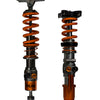 Öhlins Advanced Trackday Coilover Suspension BMW M2, M3, M4 (G87, G80, G82) BMV GX01