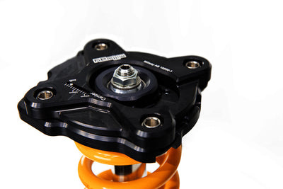 Öhlins Advanced Trackday Coilover Suspension BMW M2, M3, M4 (G87, G80, G82) BMV MX01