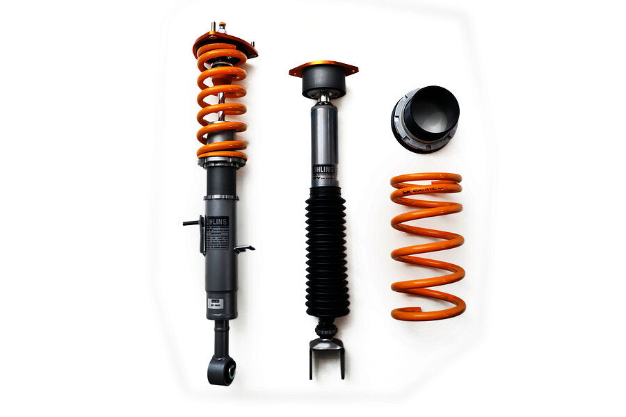 Öhlins Road & Track Coilover Suspension Nissan 370Z, Z, Fairlady Z (Z34, RZ32) NIS GQ00