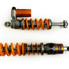 Öhlins Advanced Trackday Coilover Suspension Lotus Exige S, Sport, Cup LOF GT20