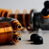 Öhlins Advanced Trackday Coilover Suspension Lotus Exige S, Sport, Cup LOF GT20
