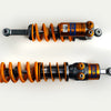 Öhlins Advanced Trackday Coilover Suspension Lotus Exige S, Sport, Cup LOF GT20
