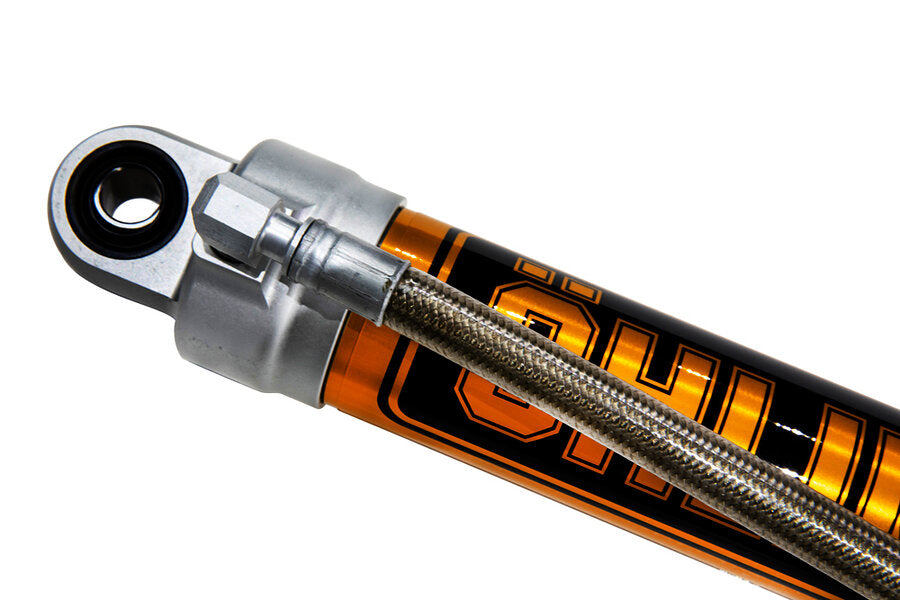 Öhlins Off-Road & Adventure Suspension INEOS Grenadier INV MZ00