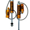 Öhlins Off-Road & Adventure Suspension Suzuki Jimny (JB64W, JB74W, JC74W) SUV MU02