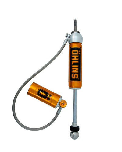 Öhlins Off-Road & Adventure Suspension Suzuki Jimny (JB64W, JB74W, JC74W) SUV MU02