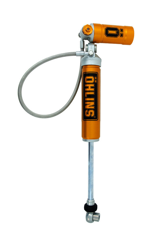 Öhlins Off-Road & Adventure Suspension Suzuki Jimny (JB64W, JB74W, JC74W) SUV MU02