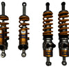 Öhlins Advanced Trackday Coilover Suspension Lotus Elise Cup, Sport LOV GR20
