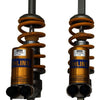 Öhlins Advanced Trackday Coilover Suspension Lotus Elise Cup, Sport LOV GR20