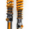 Öhlins Advanced Trackday Coilover Suspension Porsche 911 GT2, GT2 RS, GT3, GT3 RS, GT3 RS 4.0 (997) POV MY00