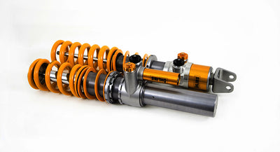 Öhlins Advanced Trackday Coilover Suspension Porsche 911 GT2, GT2 RS, GT3, GT3 RS, GT3 RS 4.0 (997) POV MY00
