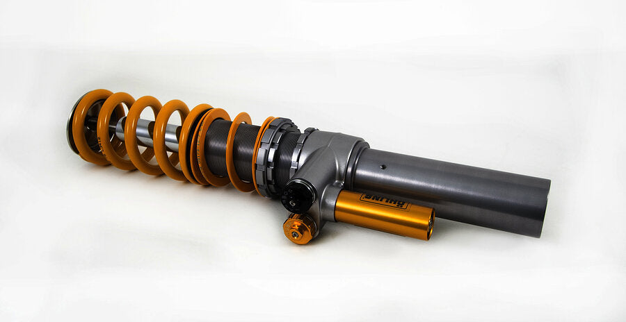 Öhlins Advanced Trackday Coilover Suspension Porsche 911 GT2, GT2 RS, GT3, GT3 RS, GT3 RS 4.0 (997) POV MY00