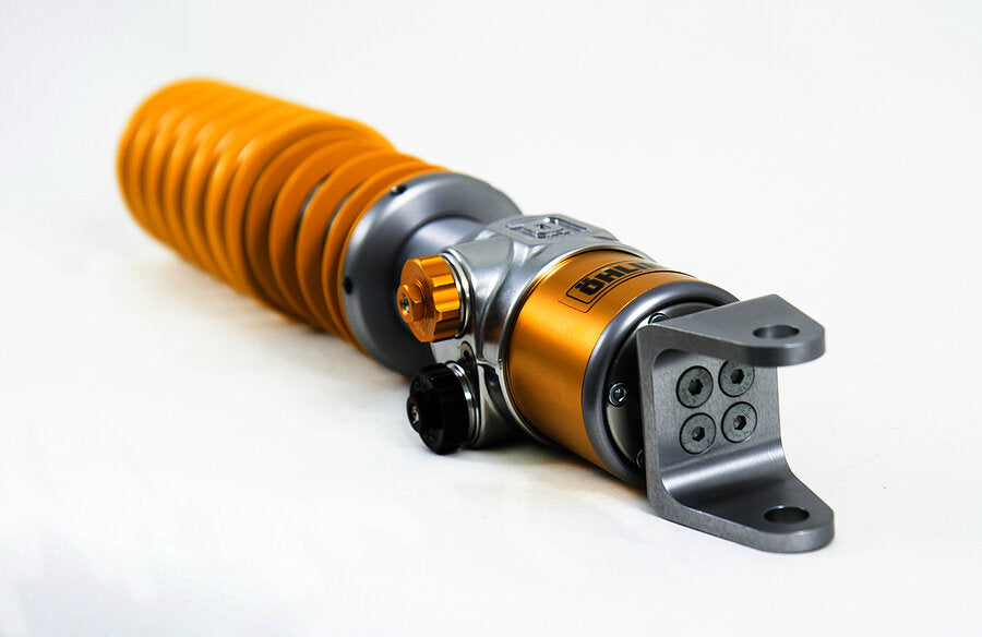 Öhlins Advanced Trackday Coilover Suspension Porsche 911 GT2, GT2 RS, GT3, GT3 RS, GT3 RS 4.0 (997) POV MY00