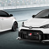 TRD GR Yaris Rear Bumper Spoiler 2024 Line-up