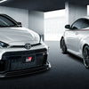 TRD GR Yaris Side Skirts