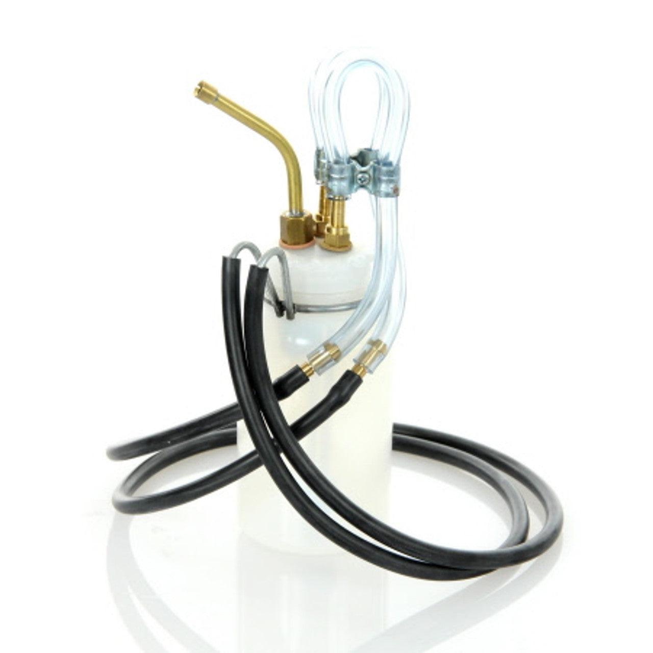 REDSPEC Dual-Feed Brake Bleeder