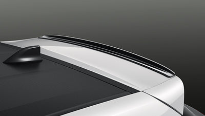 TRD GR Yaris Roof Spoiler 2024 Line-up