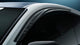 TRD GR Yaris Sports Side Visor
