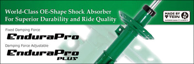 Tein EnduraPro PLUS Classic Shock Absorber Set Lancia Delta (L31E5) VSG16-V1DS2