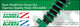 Tein STREET BASIS Z reguleeritav vedrustus Subaru Impreza (GEE) GSS80-8USS2