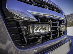 Lazer Triple-R 750 Grille Kit for Isuzu D-MAX (2021-2022) - Triple-R 750 Elite