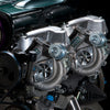 HKS GTIII-RS 11004-AN012 — official application photo