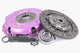 Xtreme Clutch Stage 1 Sprung Organic Clutch Kit Mazda 323 (BD105 / BF105 / BF5S / BW105 / BW5W / FA45V / BF106 / BFMP / BF7P / BW7W) KFD19001-1A